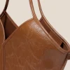 Hereu Studio Calella Distressed> Shoulder Bags
