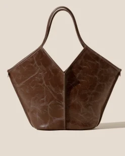 Hereu Studio Calella Distressed> Shoulder Bags