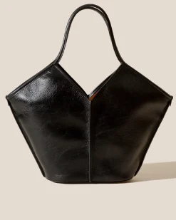 Hereu Studio Calella Distressed> Shoulder Bags