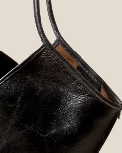 Hereu Studio Calella Distressed> Shoulder Bags