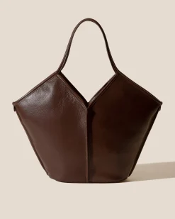 Hereu Studio Calella Distressed> Shoulder Bags