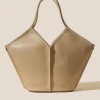 Hereu Studio Calella Distressed> Shoulder Bags