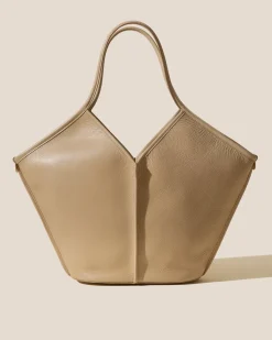 Hereu Studio Calella Distressed> Shoulder Bags