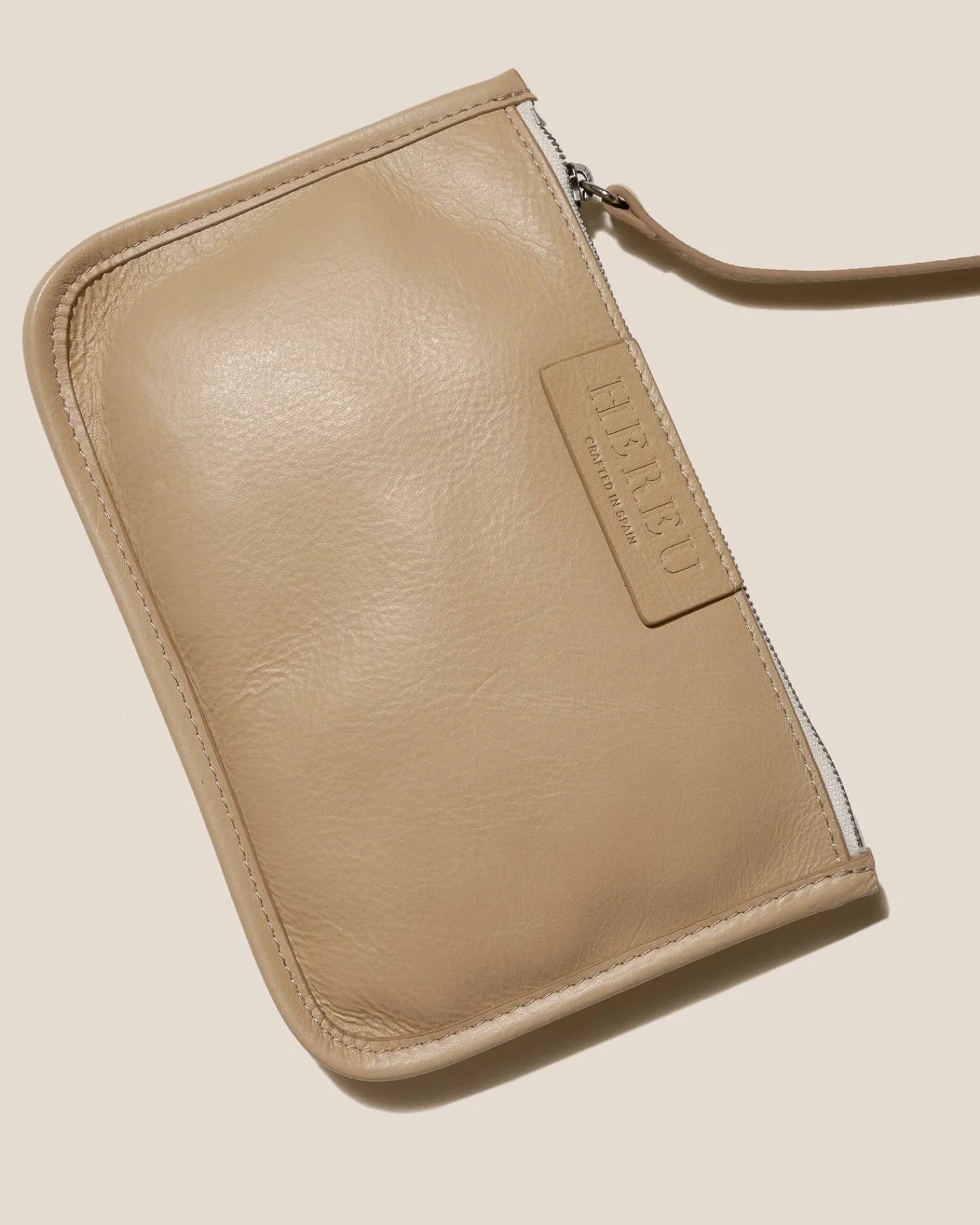 Hereu Studio Calella Distressed> Tote Bags