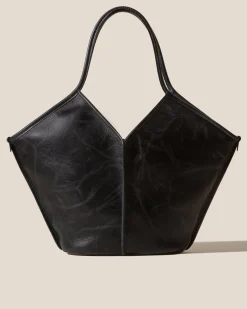 Hereu Studio Calella Distressed> Shoulder Bags