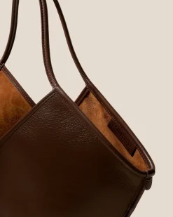 Hereu Studio Calella Distressed> Shoulder Bags
