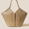 Hereu Studio Calella Distressed> Shoulder Bags