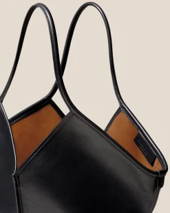 Hereu Studio Calella Distressed> Shoulder Bags