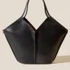 Hereu Studio Calella Distressed> Shoulder Bags