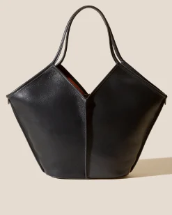 Hereu Studio Calella Distressed> Shoulder Bags