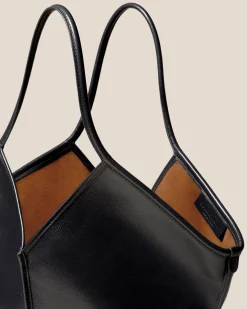 Hereu Studio Calella Distressed> Shoulder Bags