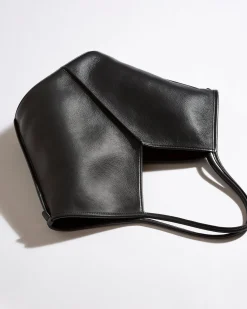 Hereu Studio Calella Distressed> Shoulder Bags