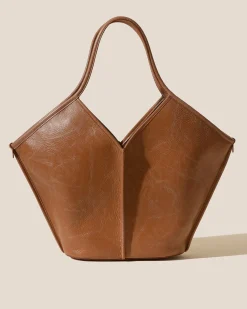Hereu Studio Calella Distressed> Shoulder Bags