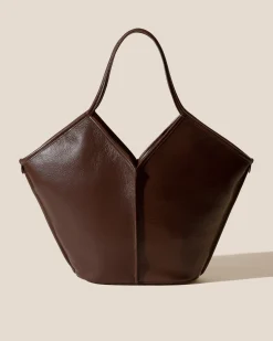 Hereu Studio Calella Distressed> Tote Bags
