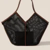 Hereu Studio Calella Net> Tote Bags