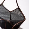Hereu Studio Calella Net> Shoulder Bags