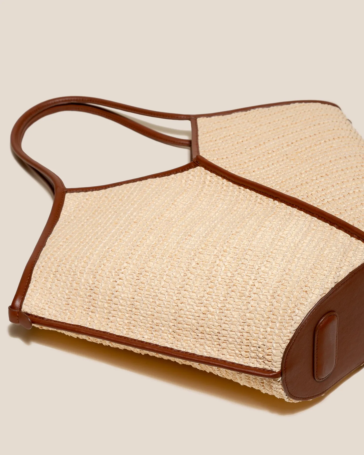 Hereu Studio Calella Raffia> Tote Bags
