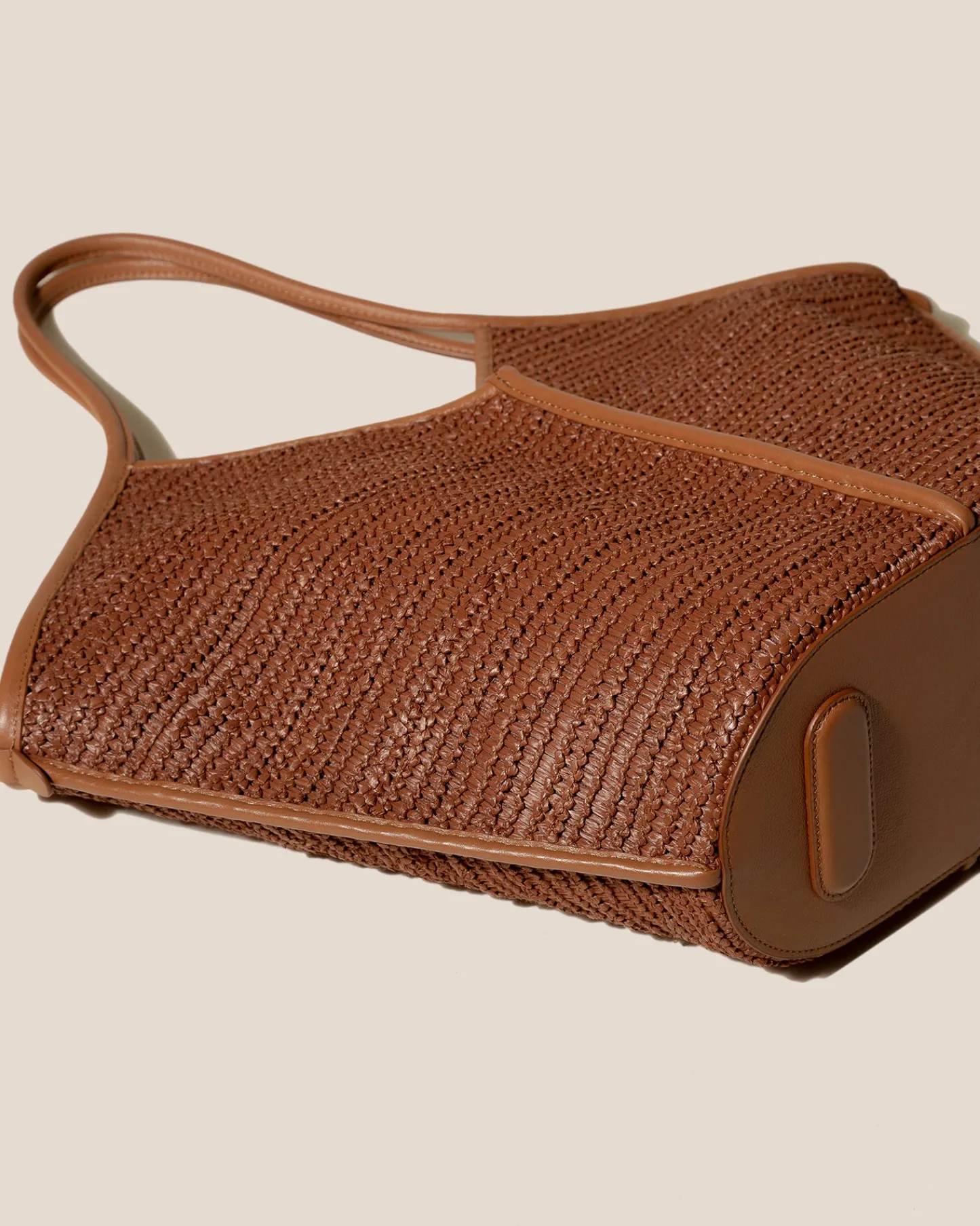 Hereu Studio Calella Raffia> Tote Bags