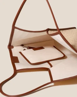 Hereu Studio Calella Raffia><noscript><img width=