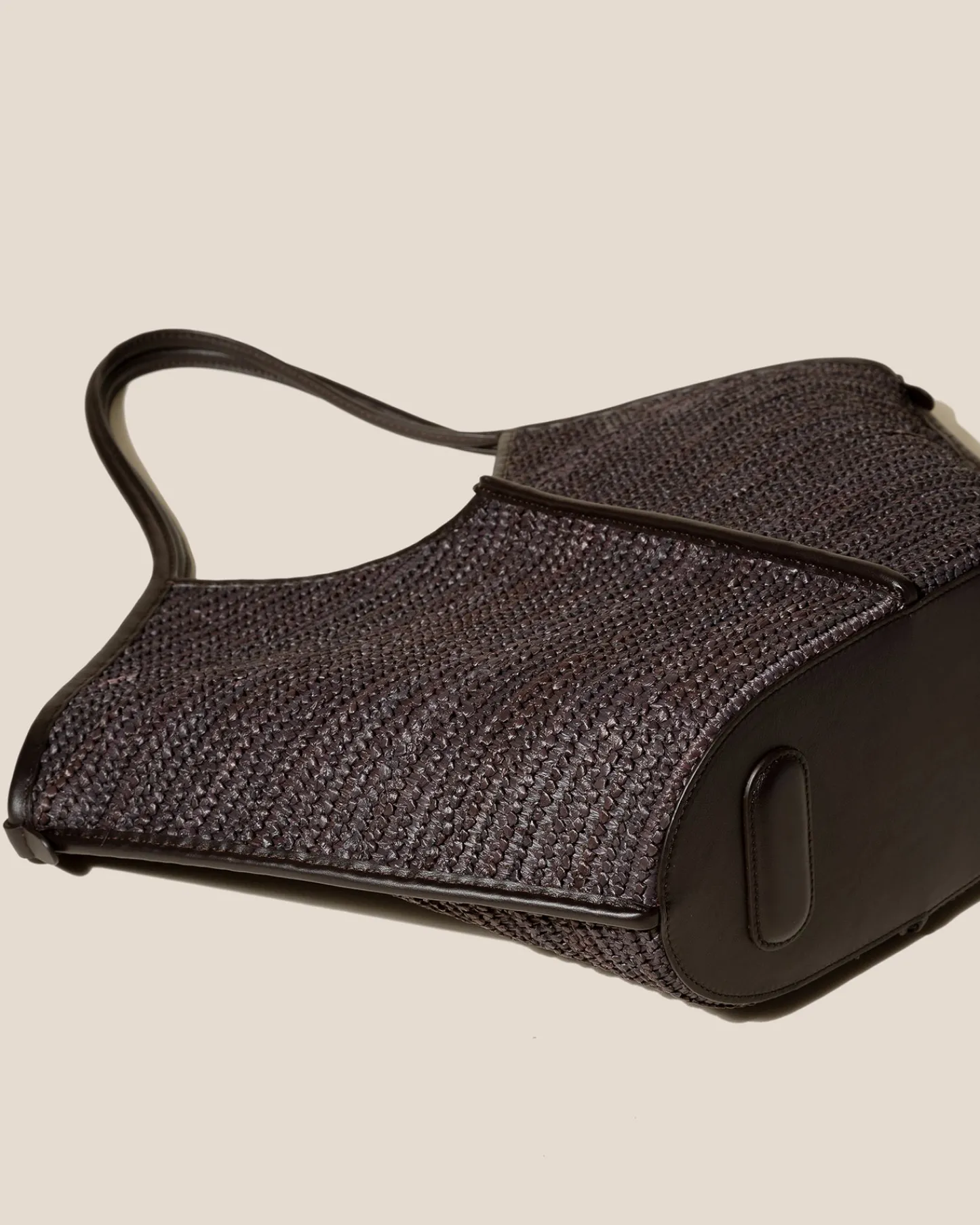 Hereu Studio Calella Raffia> Tote Bags