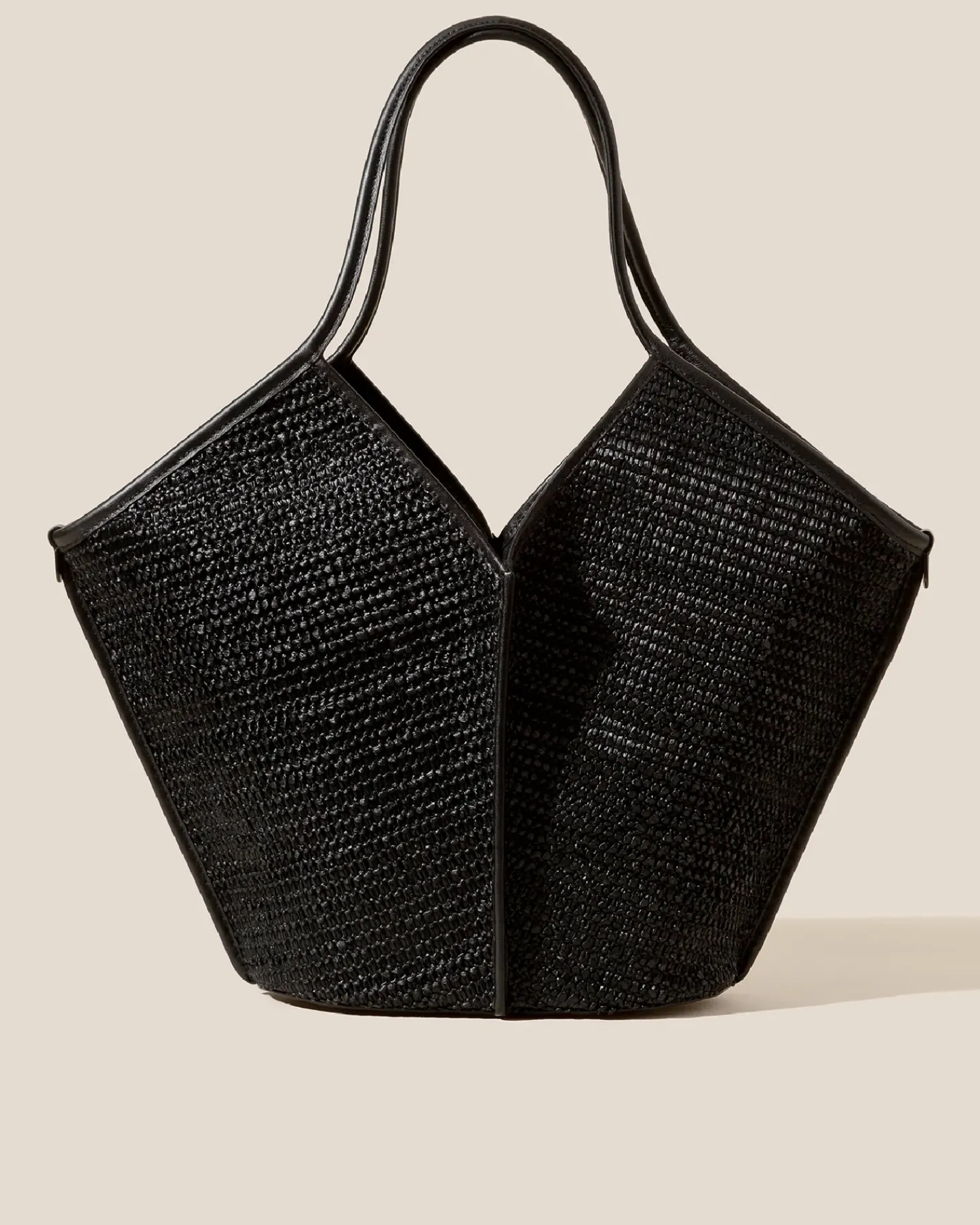 Hereu Studio Calella Raffia> Tote Bags