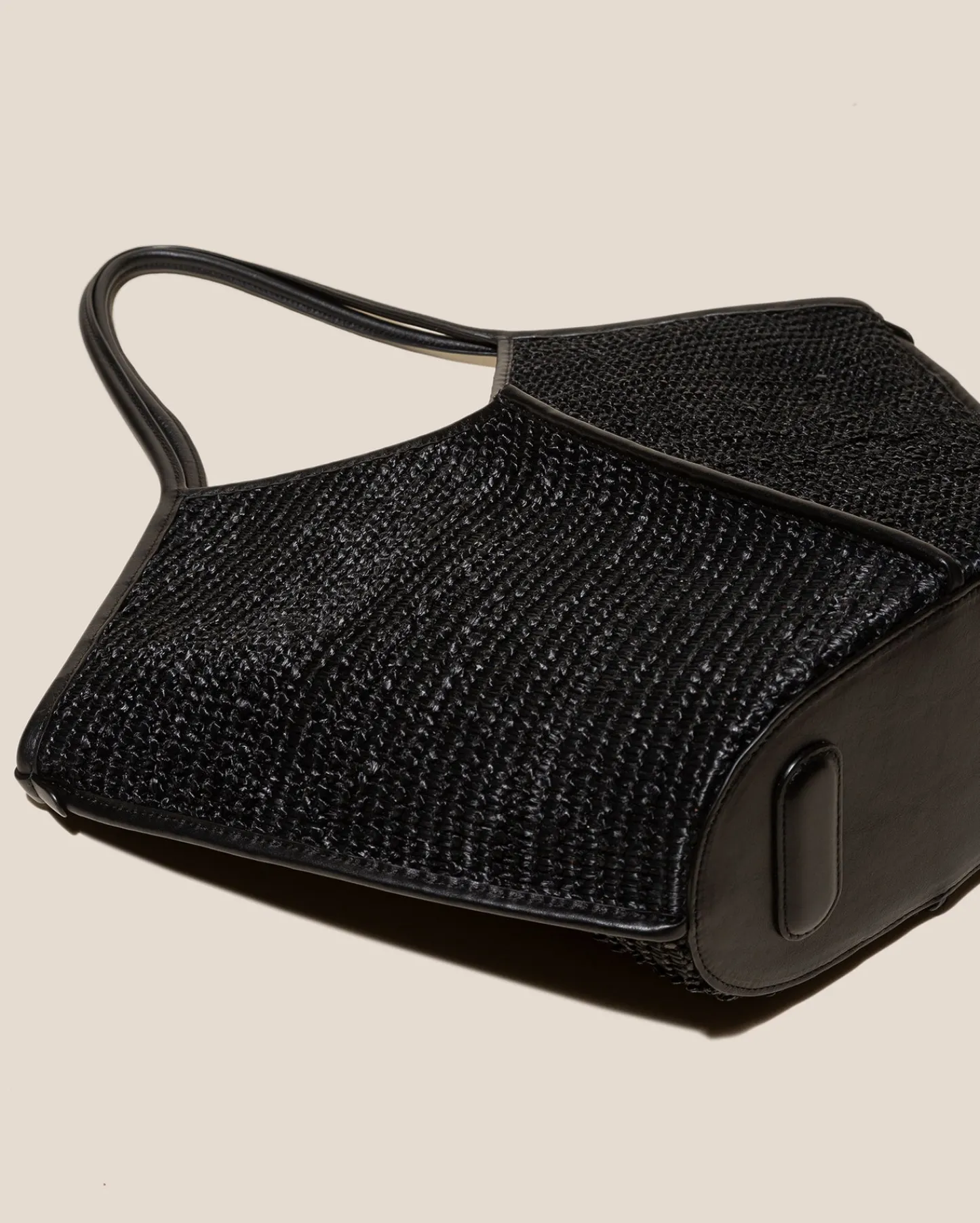 Hereu Studio Calella Raffia> Tote Bags