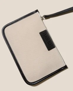 Hereu Studio Calella Raffia Bicolour><noscript><img width=