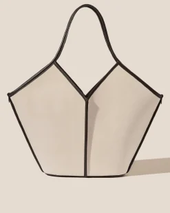 Hereu Studio Calella Suede> Tote Bags