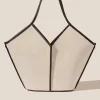 Hereu Studio Calella Suede> Shoulder Bags