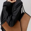Hereu Studio Calella Suede> Shoulder Bags