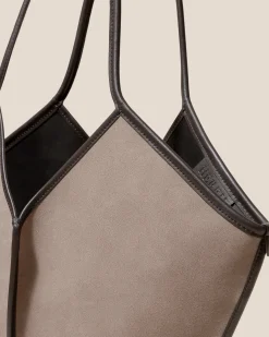 Hereu Studio Calella Suede><noscript><img width=