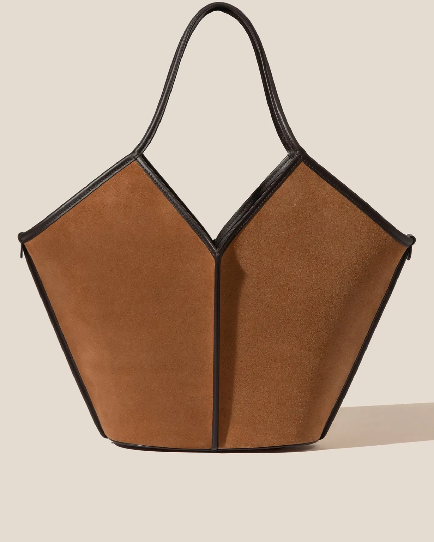 Hereu Studio Calella Suede> Shoulder Bags