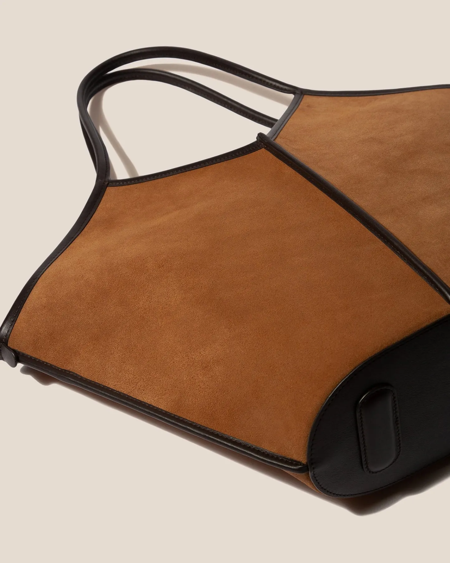 Hereu Studio Calella Suede> Shoulder Bags