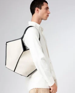Hereu Studio Calella Suede> Tote Bags