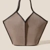 Hereu Studio Calella Suede> Shoulder Bags