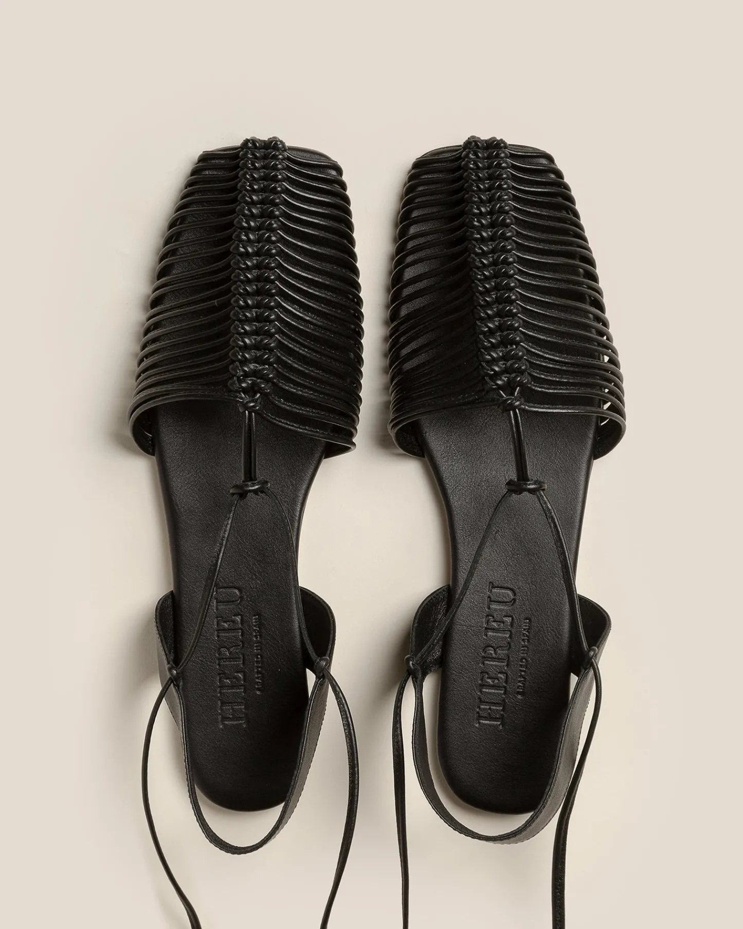 Hereu Studio Calma> Sandals
