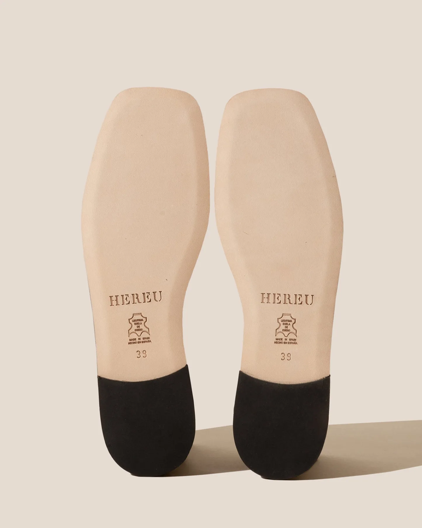 Hereu Studio Calma> Sandals