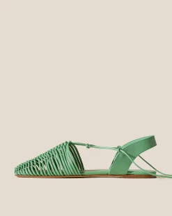 Hereu Studio Calma> Sandals