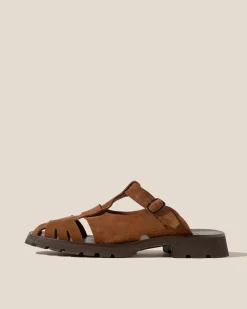 Hereu Studio Canya Sport> Sandals