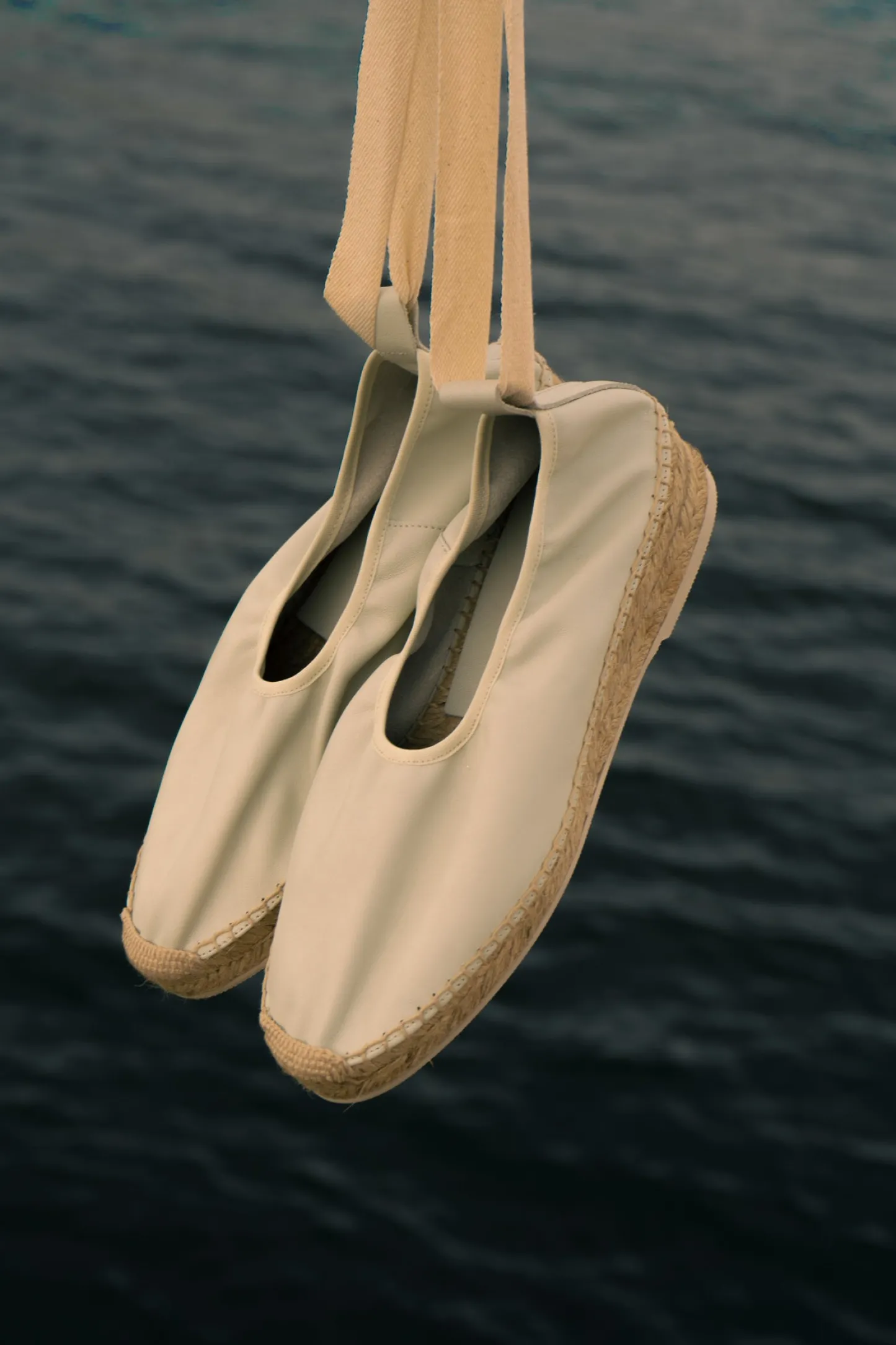 Hereu Studio Caprala> Soft Shoes