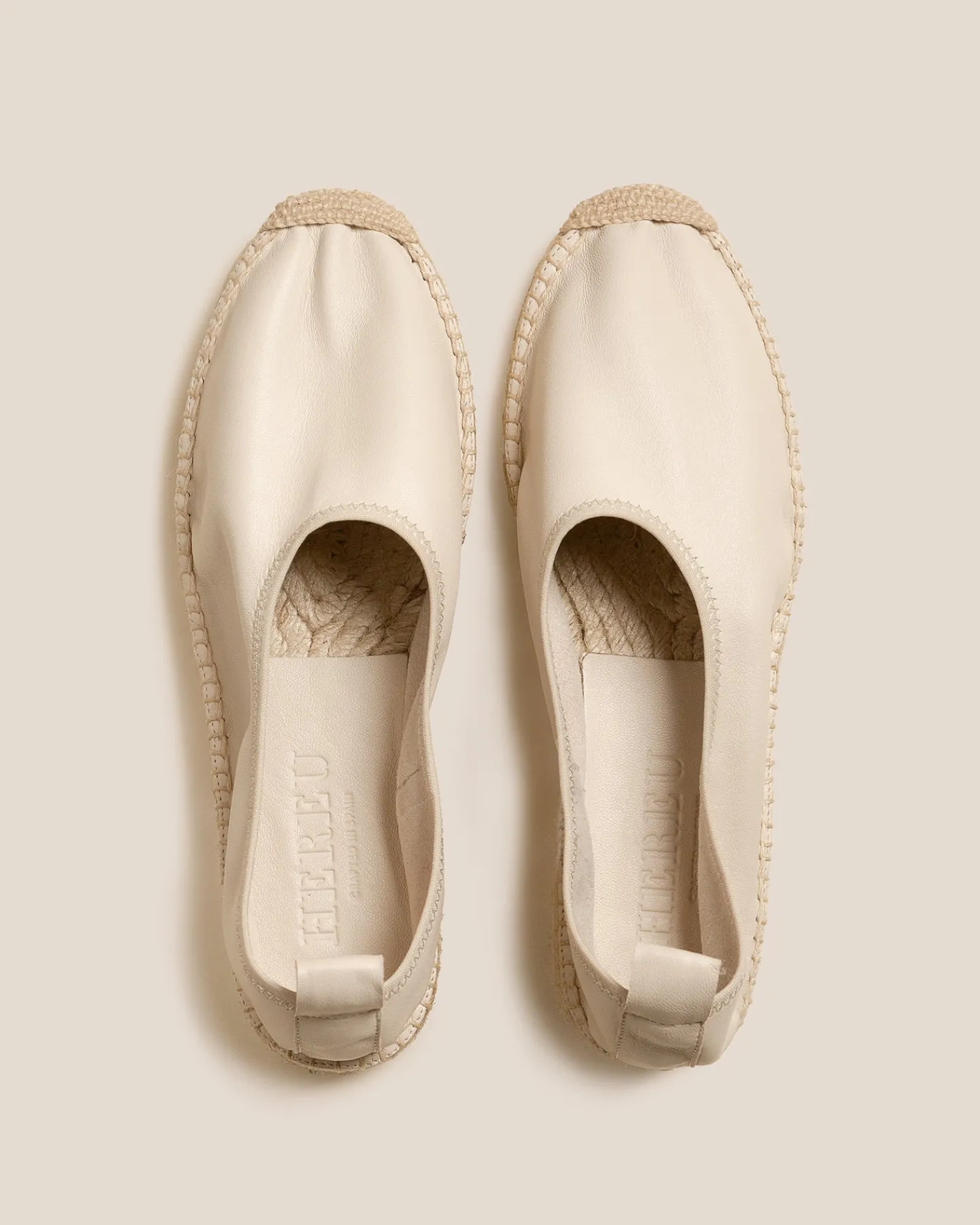 Hereu Studio Caprala> Soft Shoes