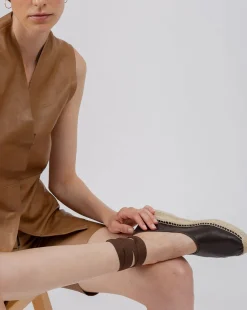 Hereu Studio Caprala> Soft Shoes