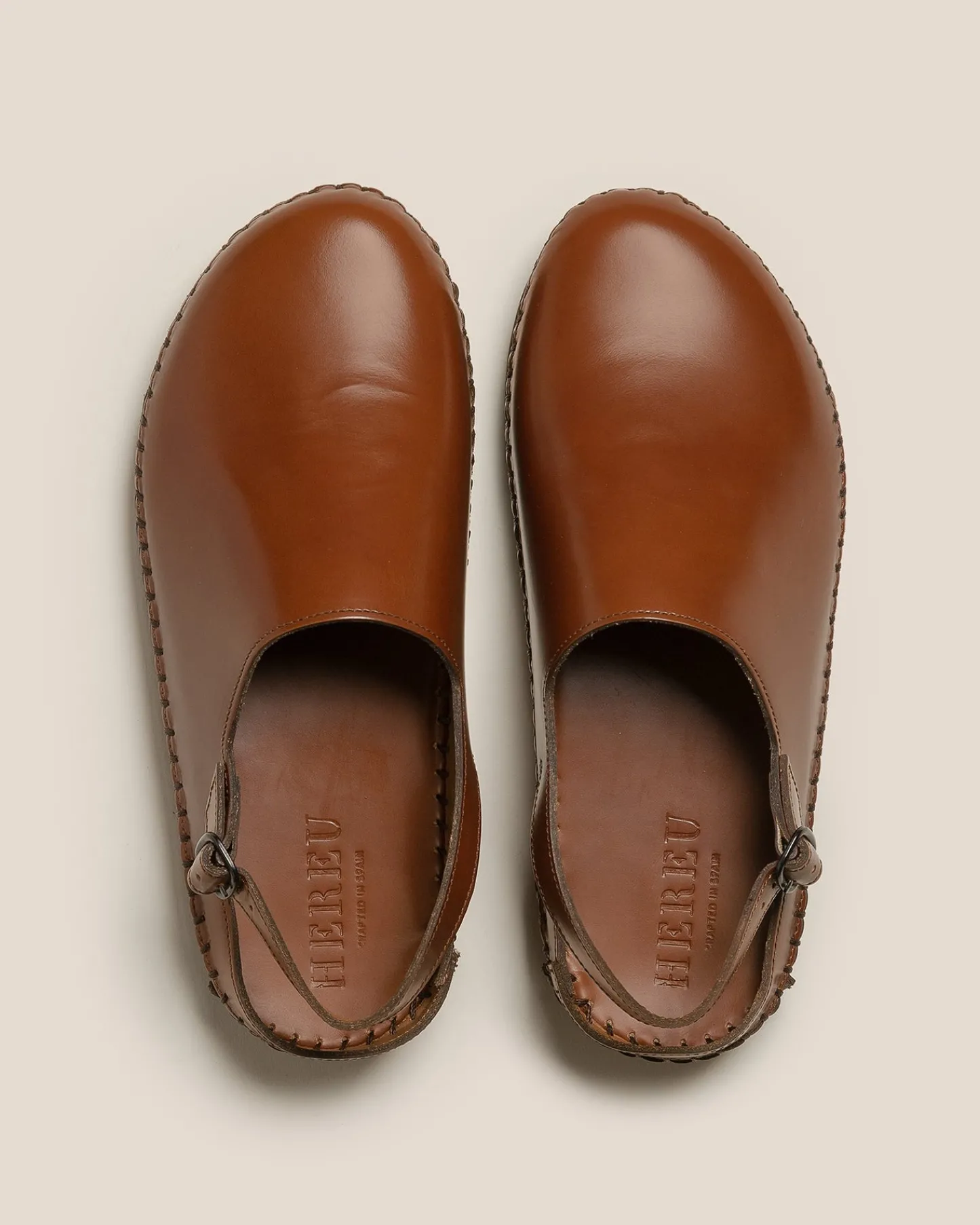 Hereu Studio Cargol> Sandals