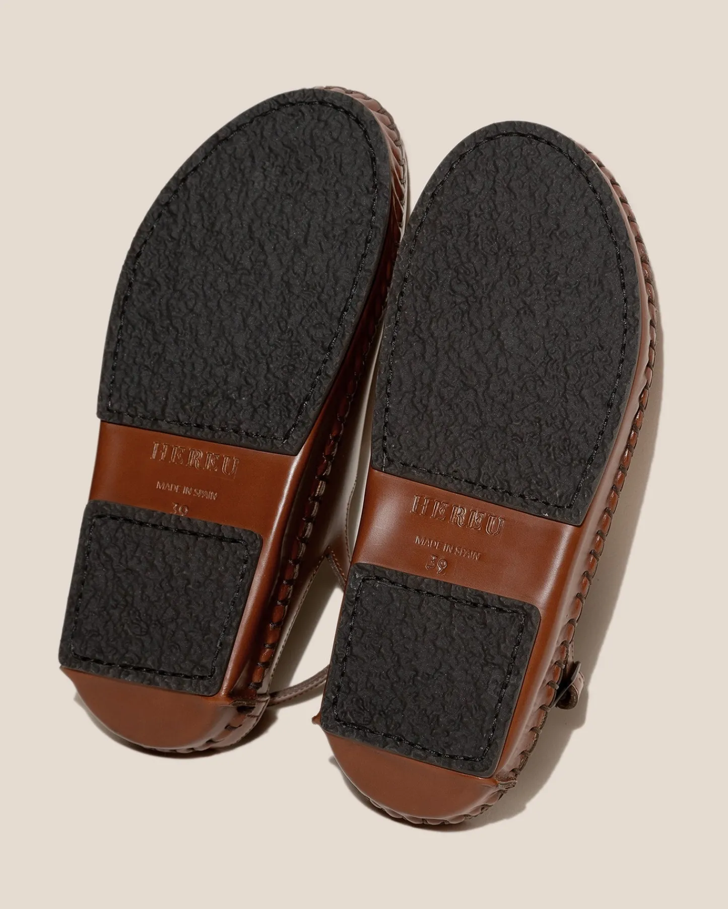 Hereu Studio Cargol> Sandals