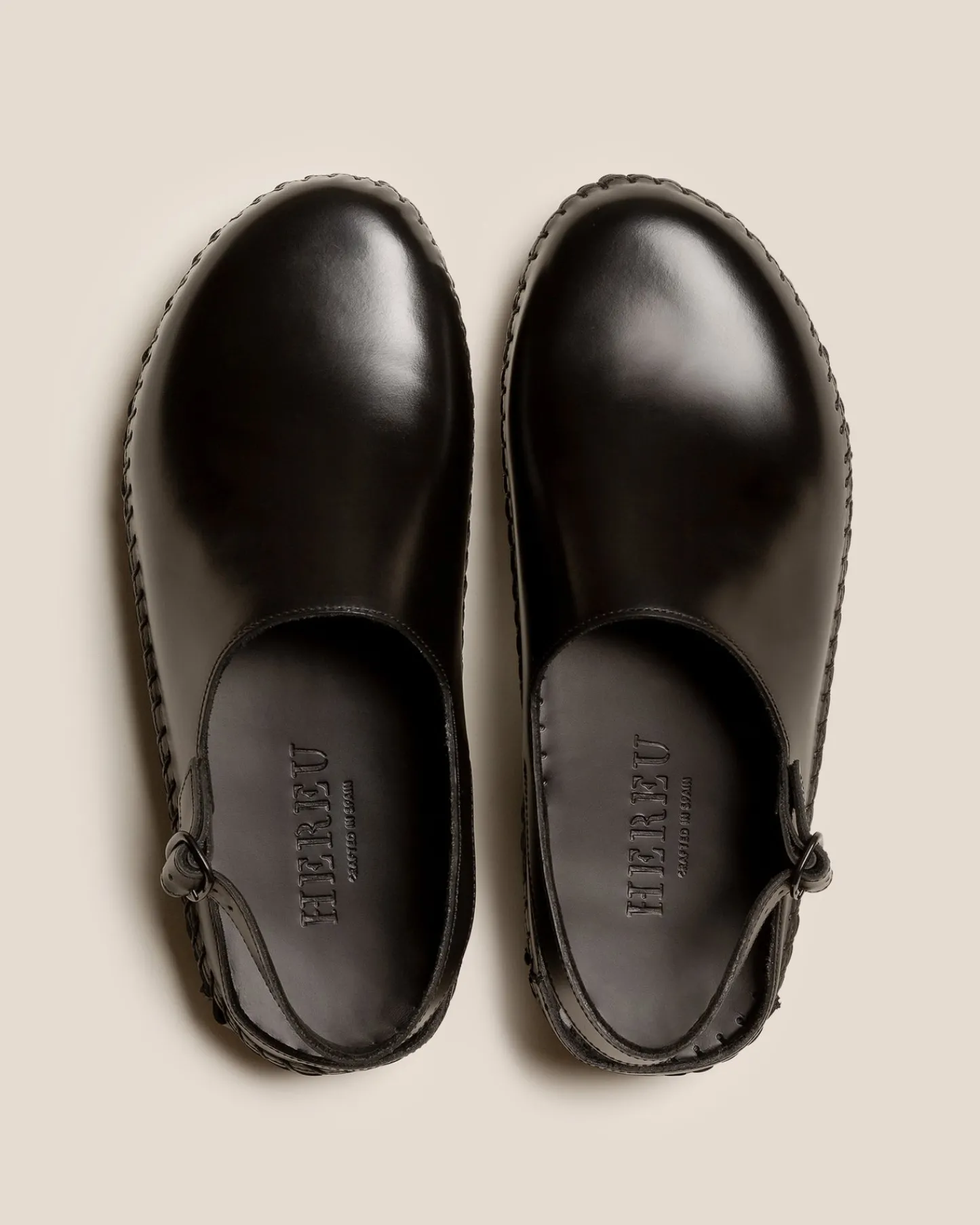 Hereu Studio Cargol> Sandals
