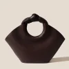 Hereu Studio Castell> Tote Bags