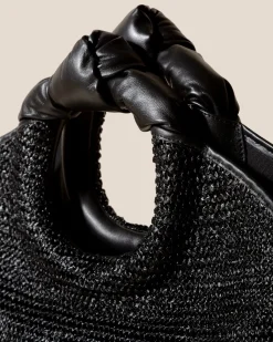 Hereu Studio Castell Raffia><noscript><img width=