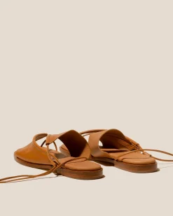 Hereu Studio Clava Ankle Supple Shiny><noscript><img width=