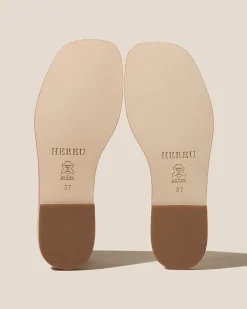 Hereu Studio Clava Ankle Supple Shiny><noscript><img width=