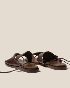 Hereu Studio Clava Ankle Supple Shiny><noscript><img width=